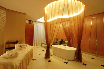 武汉洪山养生馆之脾胃虚弱的食疗配合